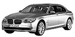 BMW F01 B2006 Fault Code